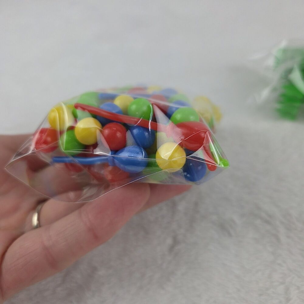 Cranium Balloon Lagoon Kids Board Game Complete Tested Carnival Style 2004 - Picture 13 of 16